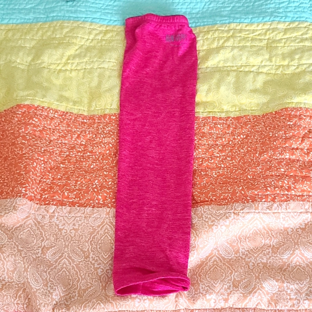 5/29 Pink Women's arm cover